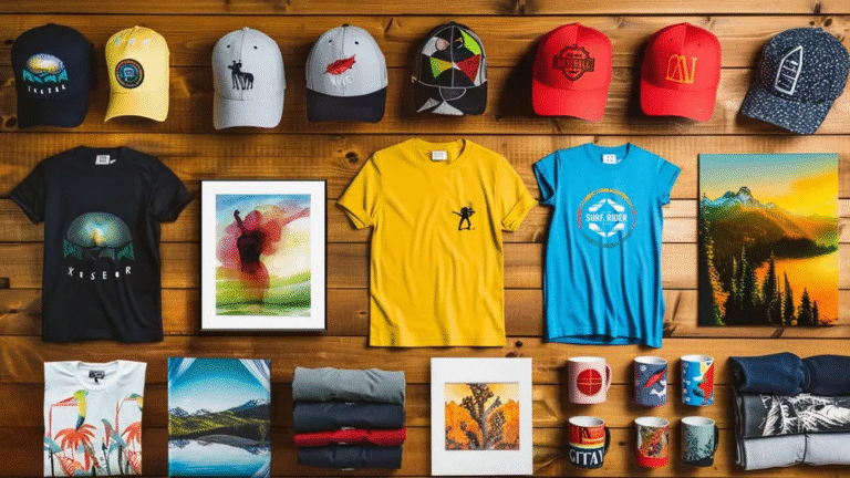 Etsy Print on Demand