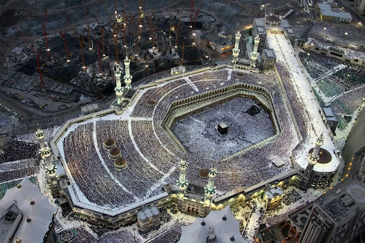 December Umrah Deals