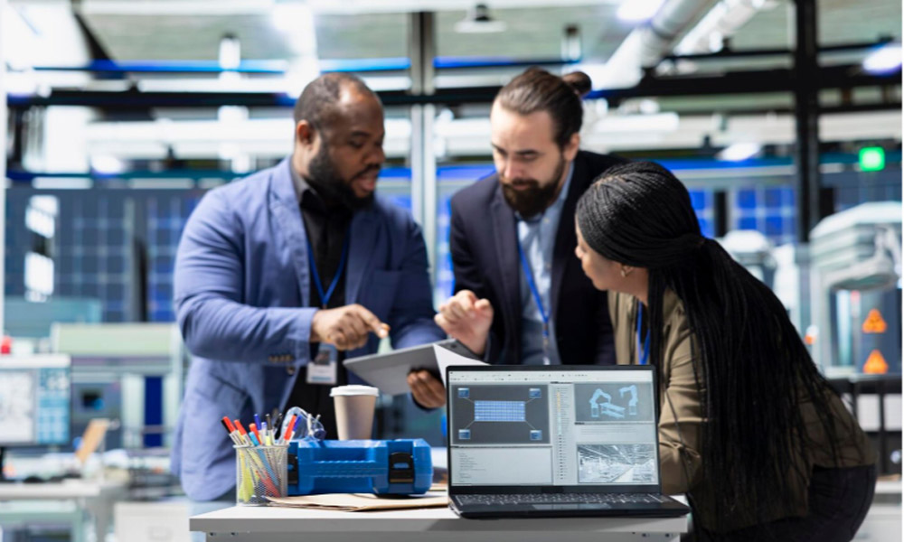 Why Precision Manufacturing Matters More Than Ever in Modern Business ...