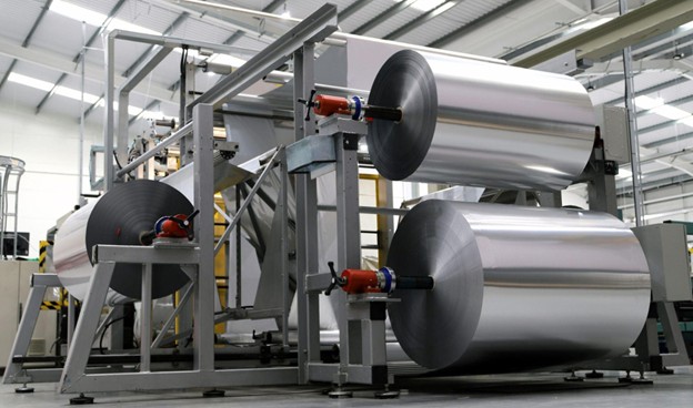 Ensuring Drug Stability: How Aluminized BOPET Film Protects Medicines from External Hazards