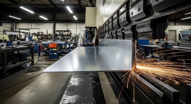 6061 Aluminum in Automotive Manufacturing: Lightweight Performance Explained