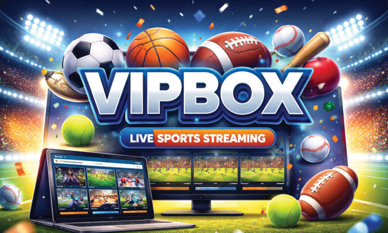 VIPBox: Why So Many Sports Fans Still Search for It VIPBox: Why So Many Sports Fans Still Search for It