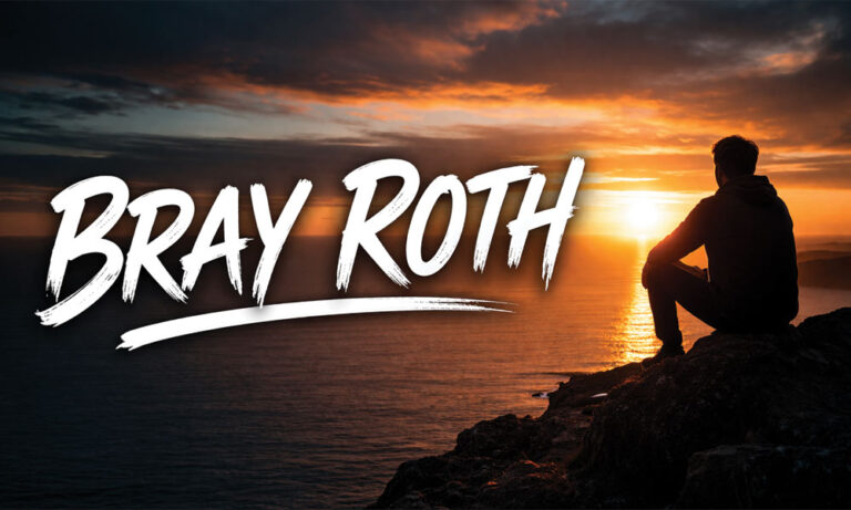 Bray Roth: The Story Behind the Rising Name Bray Roth: The Story Behind the Rising Name