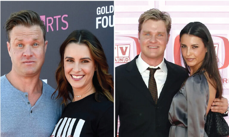 Who Is Carly Matros? Inside the Life of Zachery Ty Bryan’s Ex-Wife