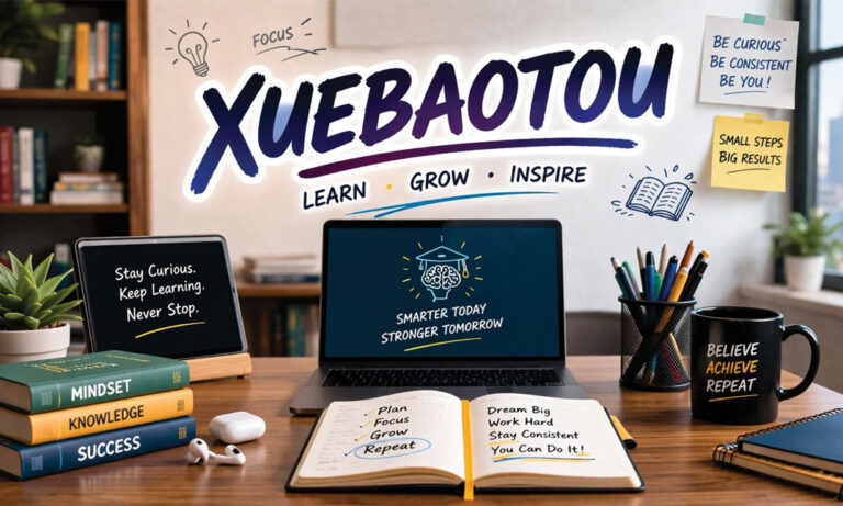 Xuebaotou: Why This Word Is Spreading So Fast Online Xuebaotou: Why This Word Is Spreading So Fast Online