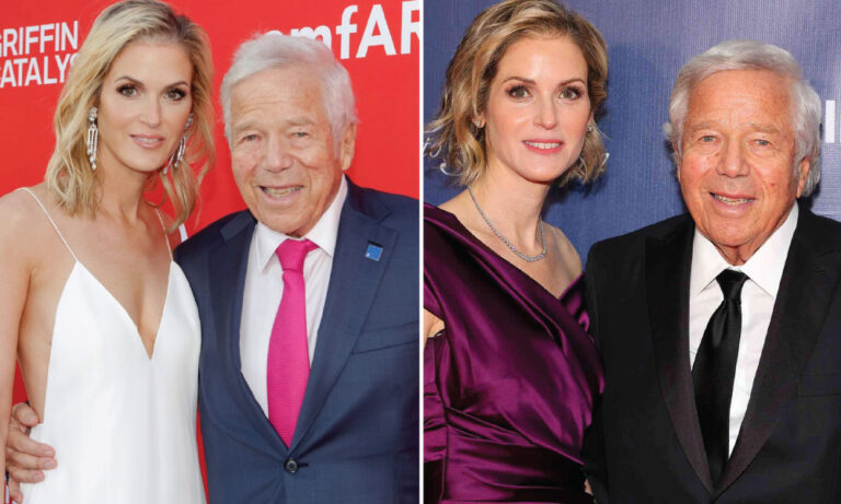 The Real Story of Dana Blumberg, Robert Kraft’s Wife and Brilliant Doctor
