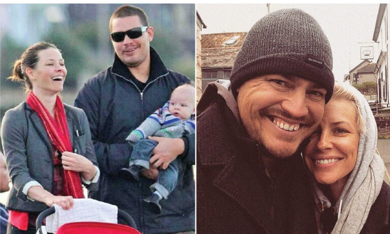 Norman Kali: Everything to Know About Evangeline Lilly’s Partner and His Life Norman Kali: Everything to Know About Evangeline Lilly’s Partner and His Life