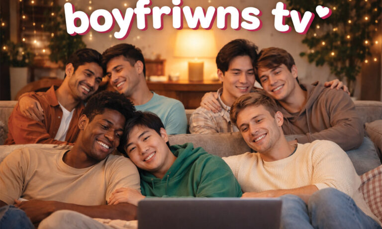 Boyfriwns TV: Why Everyone Loves This Real Relationship Content Boyfriwns TV: Why Everyone Loves This Real Relationship Content