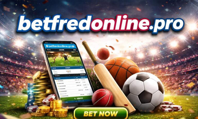 betfredonline.pro - Review: Is This Betting Site Safe or Risky?