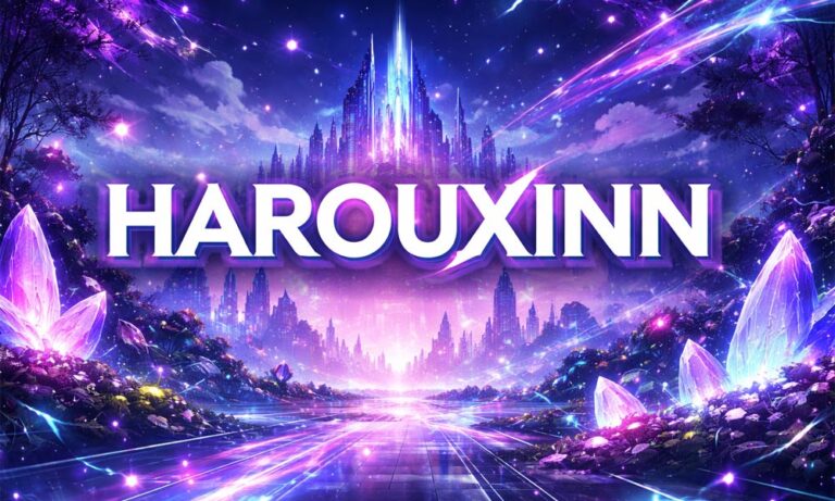 Harouxinn Explained: Meaning, Uses, and Why People Are Curious