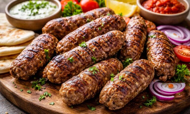 Levapioli: The Juicy Grilled Meat Dish You Need to Try Today Levapioli: The Juicy Grilled Meat Dish You Need to Try Today