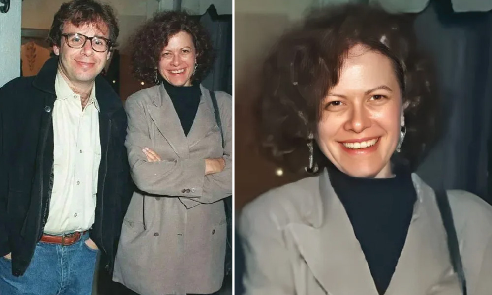 Ann Belsky: The Real Story of Rick Moranis’ Wife Behind the Spotlight ...