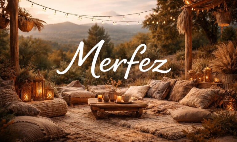 Merfez: Why This Unique Name Is Showing Up Everywhere Merfez: Why This Unique Name Is Showing Up Everywhere