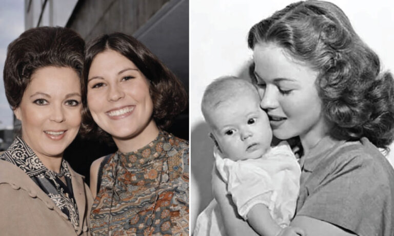 Where Is Linda Susan Agar Now? The Story of Shirley Temple’s Daughter Where Is Linda Susan Agar Now? The Story of Shirley Temple’s Daughter