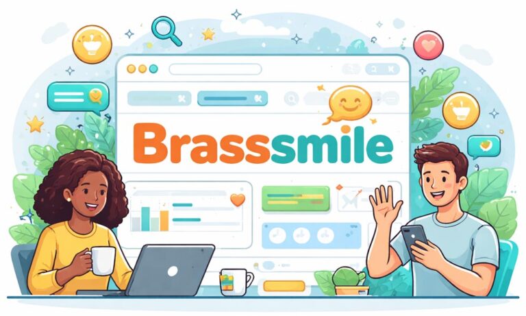 Brasssmile: Why So Many People Are Searching for It Brasssmile: Why So Many People Are Searching for It