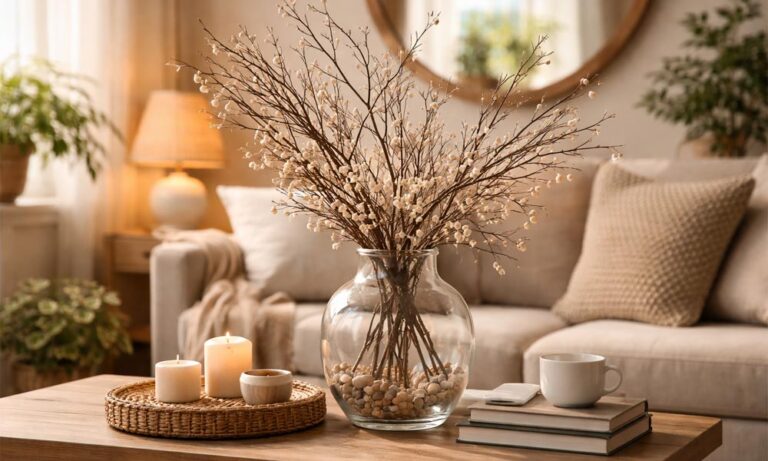 Pyntekvister: A Simple Guide to This Beautiful Home Decor Idea