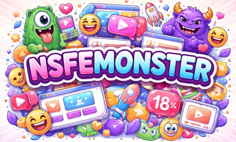 Nsfemonster: Meaning, Uses, and Why It’s Trending Online