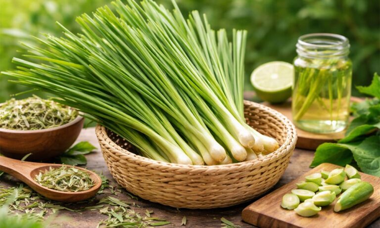 Lyposingrass: The New Super Herb People Are Curious About Lyposingrass: The New Super Herb People Are Curious About