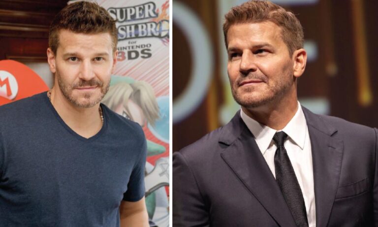 David Borhaz: The Creative Mind Behind Deep and Emotional Art