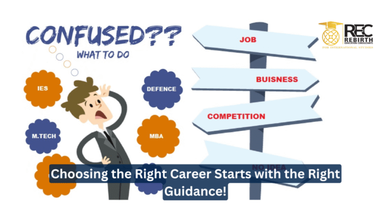 Why Choosing an Undergraduate Consultant is Key to Study Abroad Success