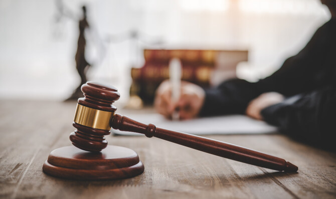 Mohammed Aboud Al-Dosary Law Firm