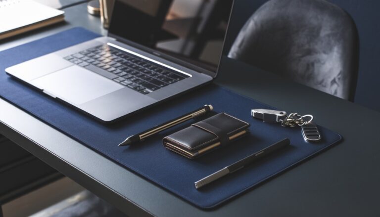 The EDC Mechanical Pencil: A Precision Tool for Modern Life