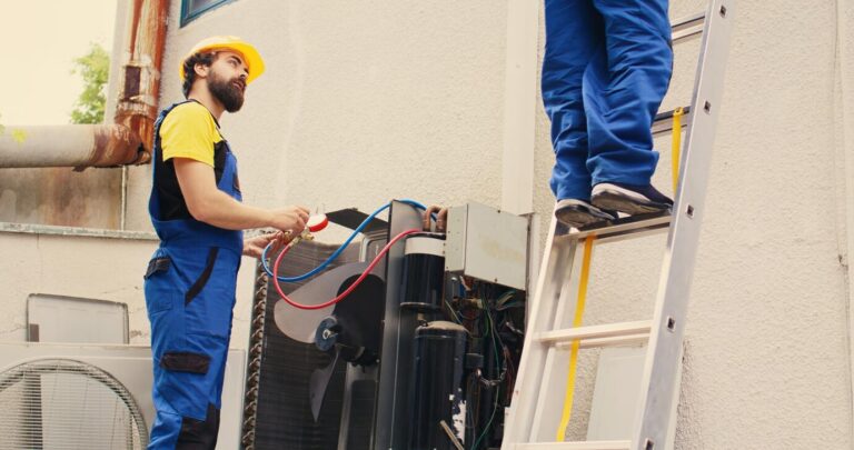 HVAC Systems