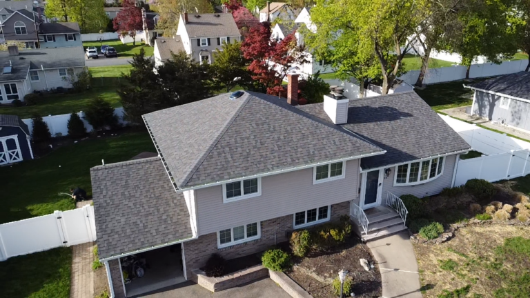 Residential Roofing Systems