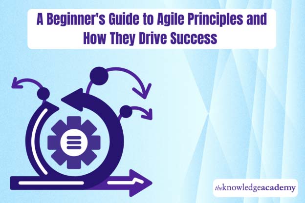 A Beginner's Guide to Agile Principles and How They Drive Success