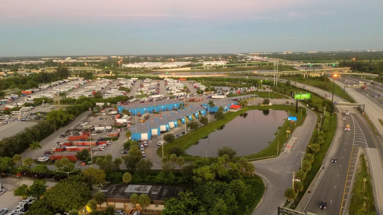 Travel Centers