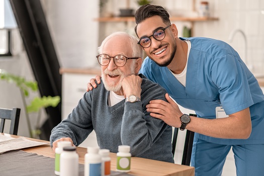 In-Home Support