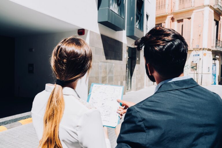 Buy-to-Let Property Investment in the UK