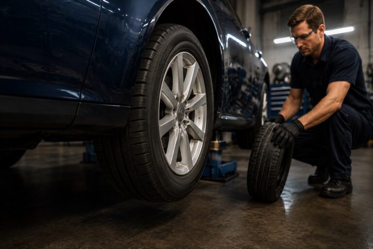 Tire