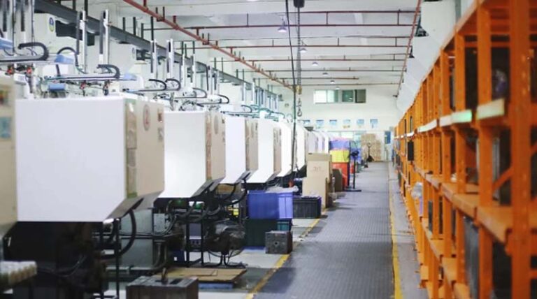 How China Became a Global Leader in Injection Molding How China Became a Global Leader in Injection Molding