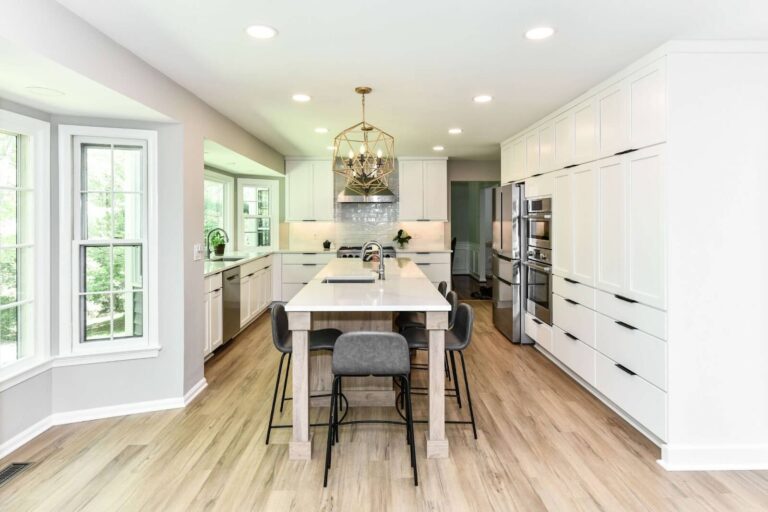 How the Light in Your Home Shapes the Way You Feel