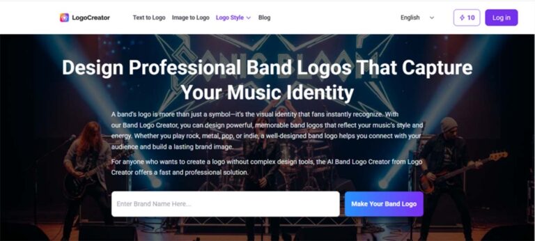 How to Create a Band Logo That Looks Like You Paid a Designer