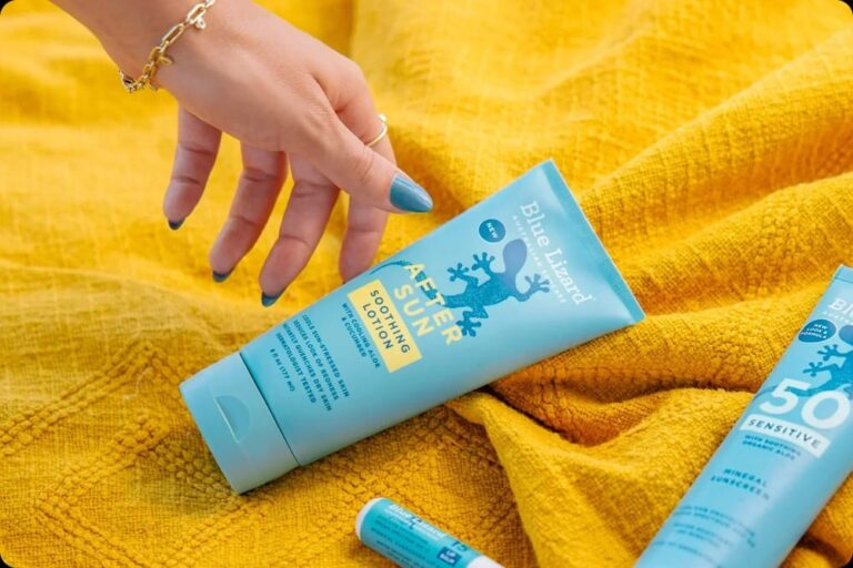 Reef Friendly Sunscreen & Why Some Countries Ban Certain Formulas