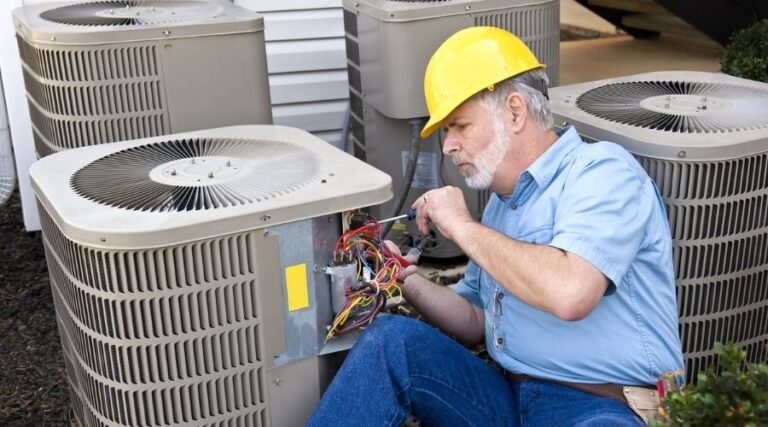 In-Depth HVAC System Breakdown Covering Common Failures