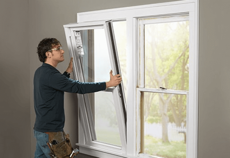 Exterior Glass Upgrades