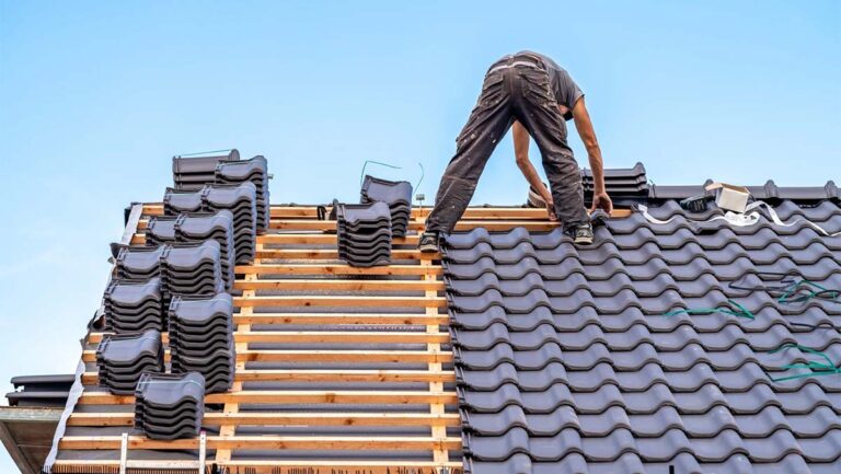 Protecting Homes and Buildings Through Timely Structural Restoration