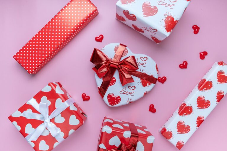 The Entertainment Value of a Gift That Sounds Like Someone You Know