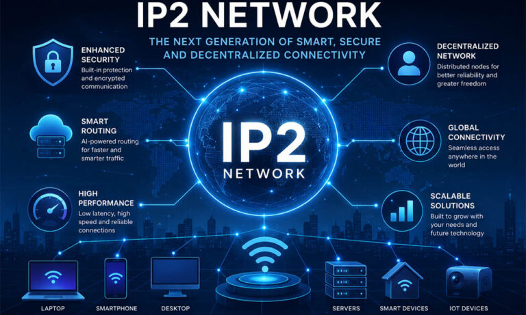 IP2 Network: Why Everyone Is Talking About It