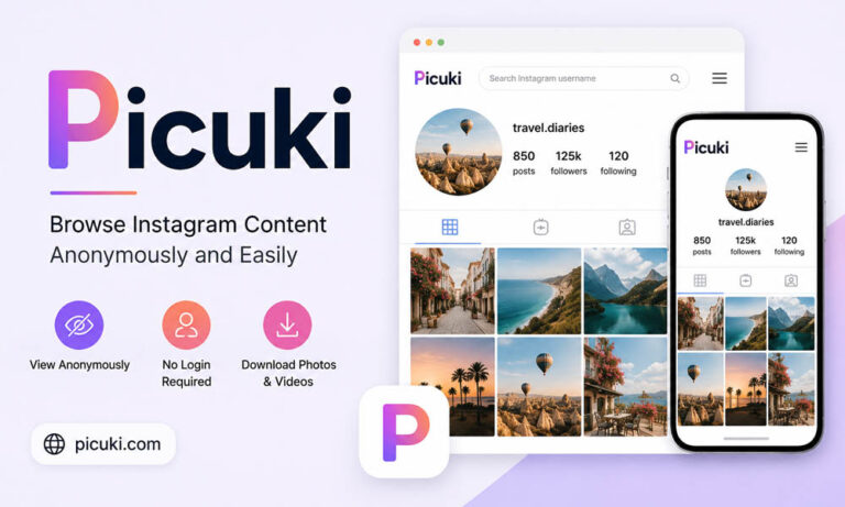 Picuki: How It Works, Why It Changed, and What to Use Now
