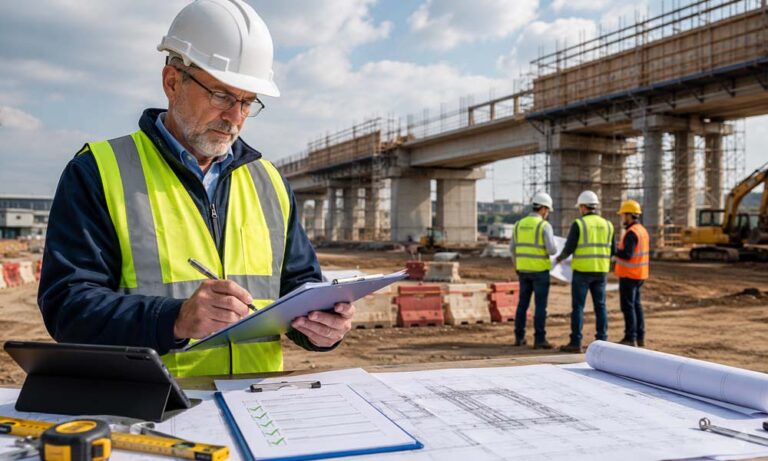 Chief Technical Examiner: The Powerful Role Behind Safe and Honest Projects