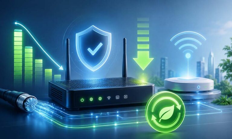 Automatic Power Reduction: The Smart Safety Feature That Saves Energy