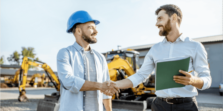General Contractor