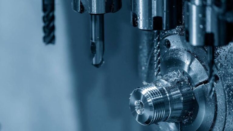 Why Swiss Machining and Vacuum Casting Service Are Changing Modern Manufacturing
