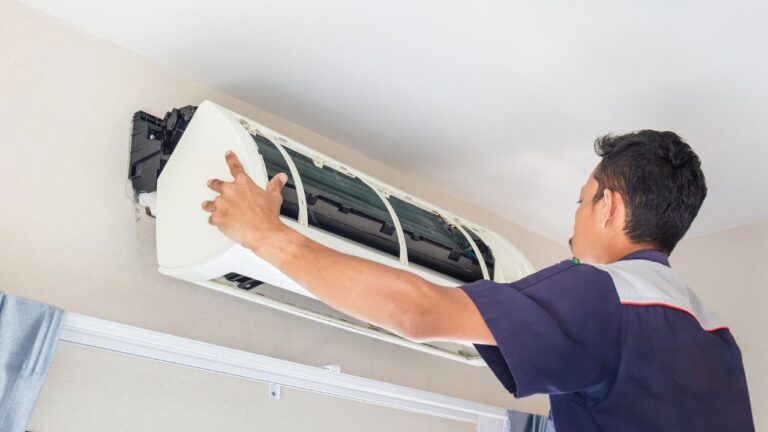 Air Conditioning Repair