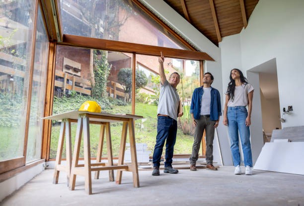 What Homeowners Should Look for in a Multi-Trade Service Provider for Renovations and Repairs What Homeowners Should Look for in a Multi-Trade Service Provider for Renovations and Repairs
