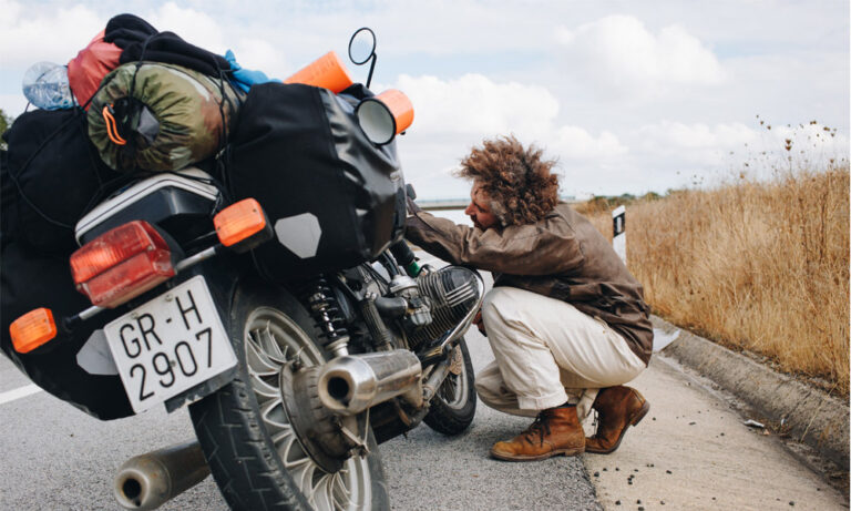 Harlingen Motorcycle Accidents: Road Hazards in Cameron County, Texas Law, and Legal Rights for Injured Riders